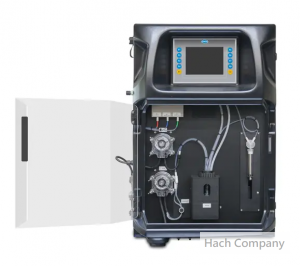 水中鋅線上分析儀 EZ1040 Zinc Zn(II) Analyzer