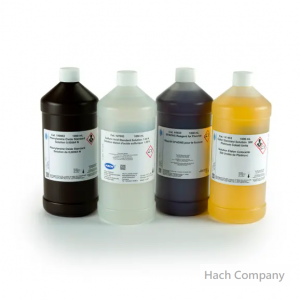 水中過氧化氫標準品 Hydrogen peroxide solution, 30%, 473 mL (No Air Shipments)