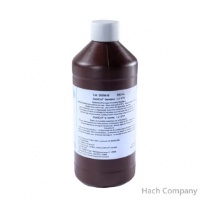 濁度標準品 Stablcal® Turbidity Standard, 100 NTU, 500 mL