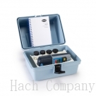 手持式水中溶氧檢測比色計 DR300 Pocket Colorimeter, Dissolved Oxygen, with Box