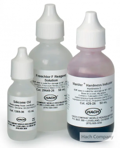 Silicone oil, 15 mL SCDB