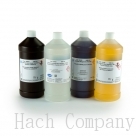 水中重金屬分析試劑 (高濃度) Metals Quality Control Standard for Drinking Water, High Range, 500 mL