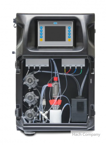 EZ7700 Total Nitrogen Analyzer 水中總氮分析儀 