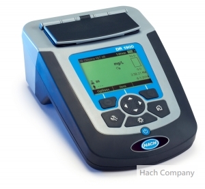 手持式分光光度計 DR1900 Portable Spectrophotometer 水質分析儀