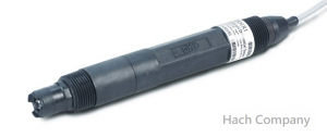 水中pH值感測器 Hach pHD Online Process pH Sensor - pH Sensor for Clean Water